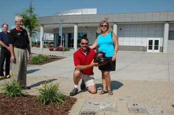 097May23 - Museum & the Brick