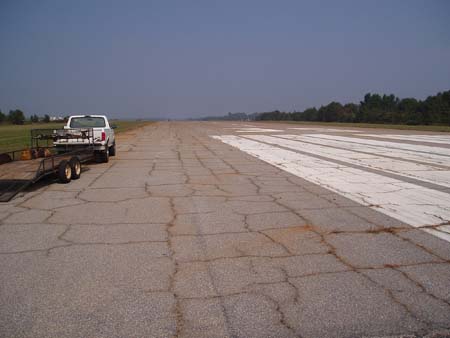 Anderson Airport Prep12