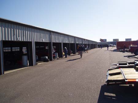 Rockingham Garage2