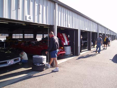 Rockingham Garage5