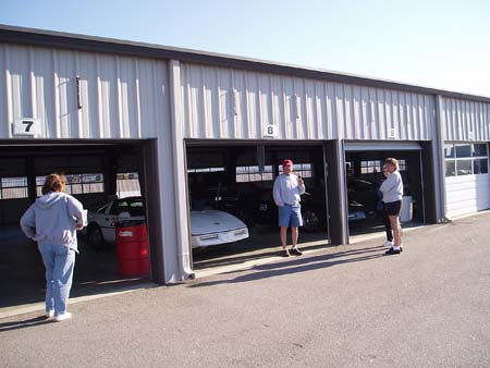 Rockingham Garage6