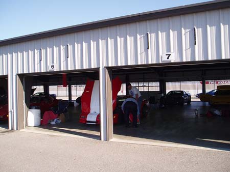 Rockingham Garage7