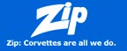 Zip - Corvettes is all we do ! - Parts & Accessories